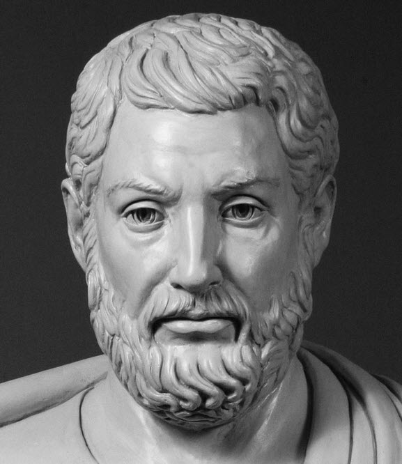 Cleisthenes