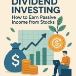 Dividend Investing: How to Earn Passive Income from Stocks