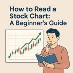 How to Read a Stock Chart: A Beginner’s Guide