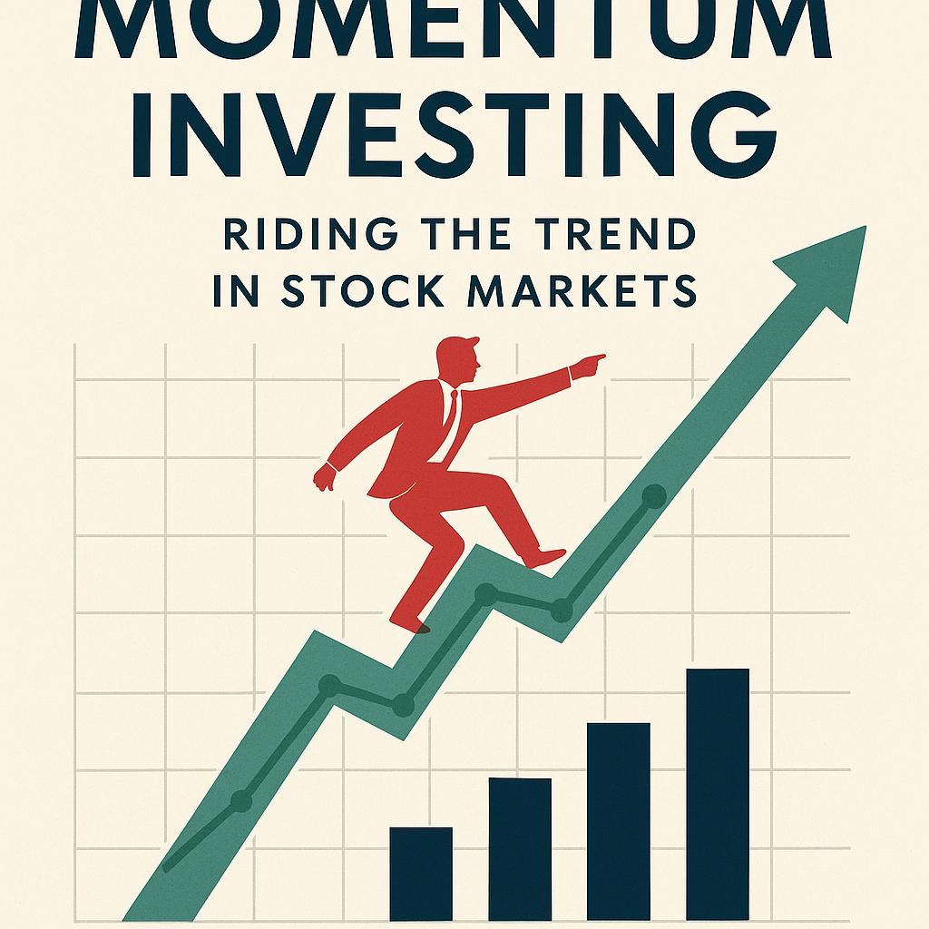 Momentum Investing: Riding the Trend in Stock Markets