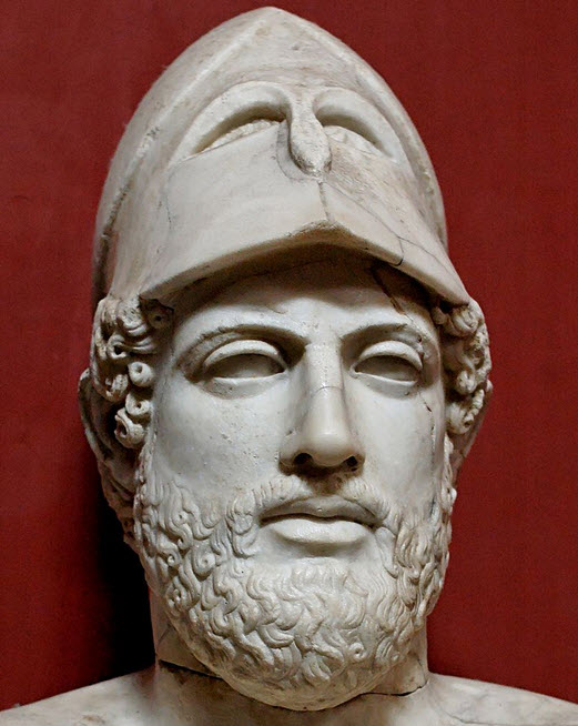 Pericles