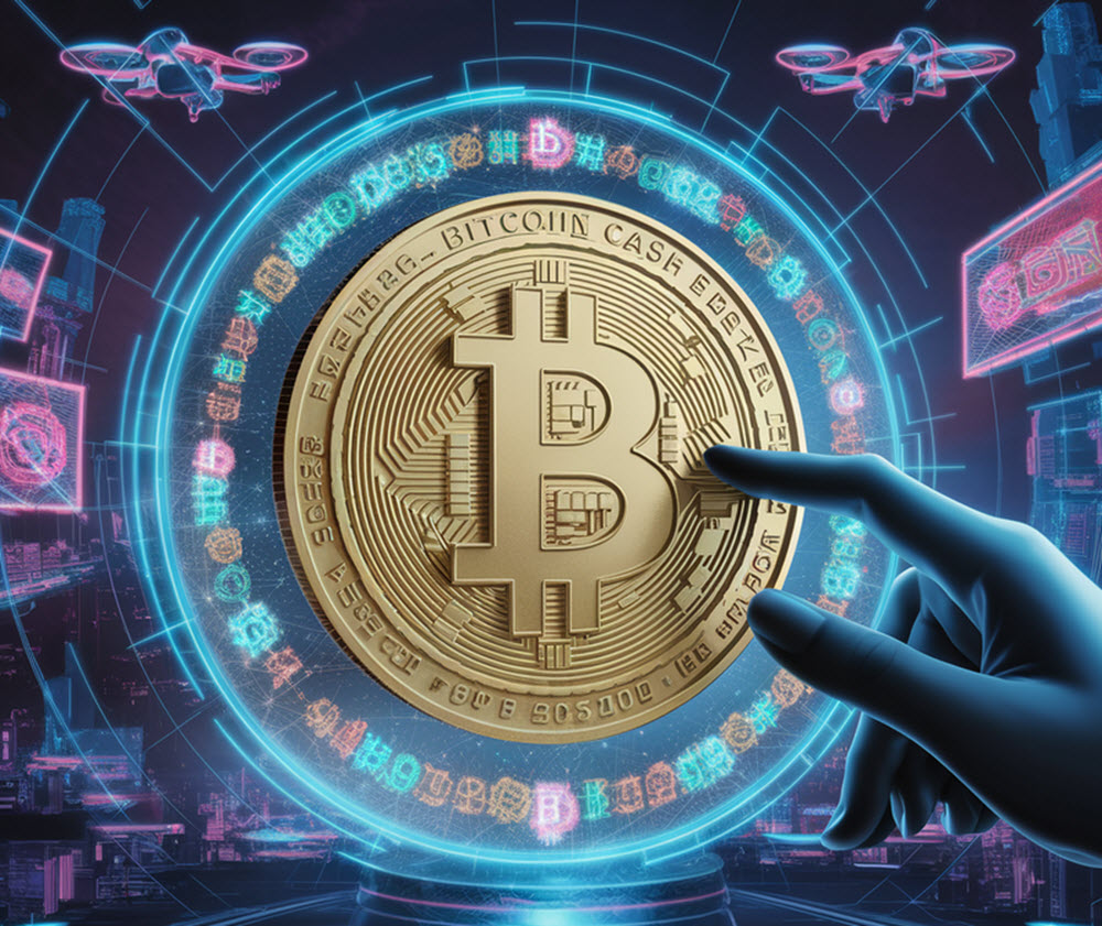 bitcoin cash
