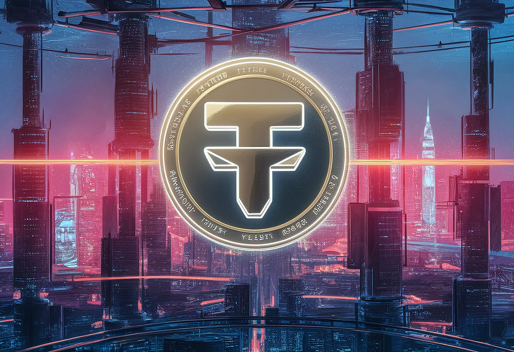 tether